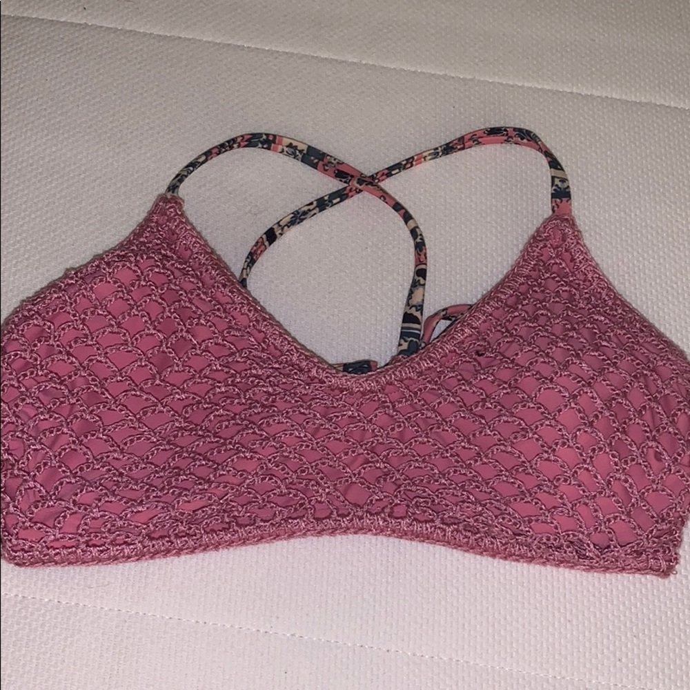 Target Women’s Bikini Top